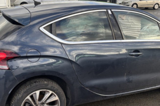 CITROEN DS4 PHASE 1 1.6 HDI - 8V TURBO