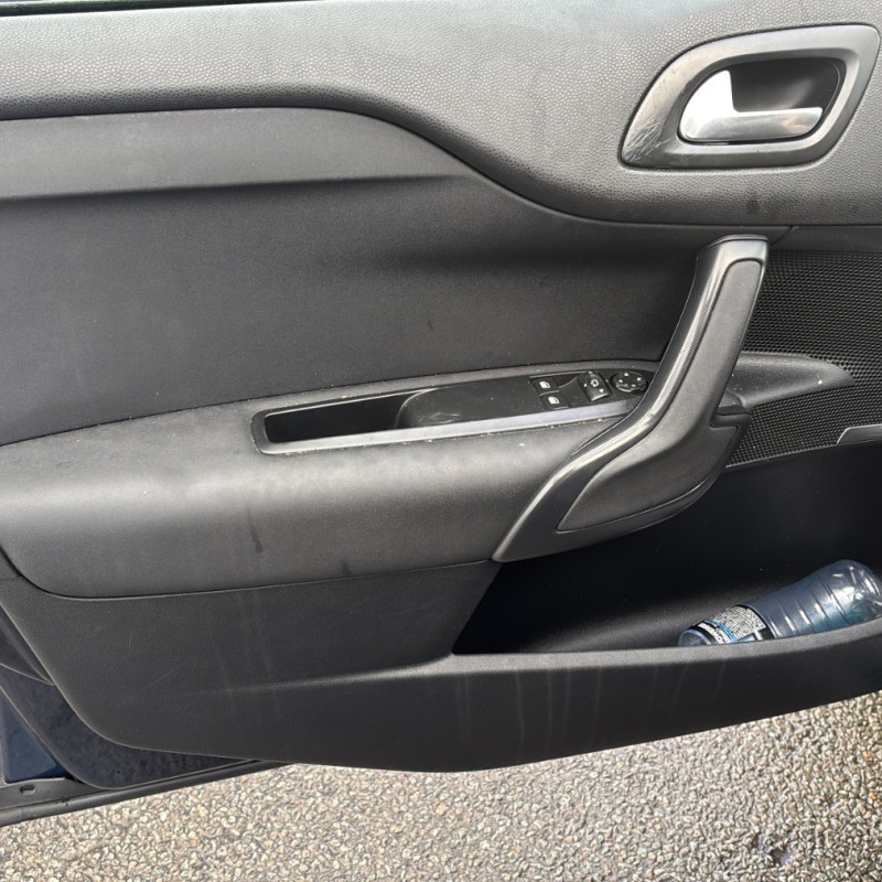 CITROEN DS4 PHASE 1 1.6 HDI - 8V TURBO Photo n°9