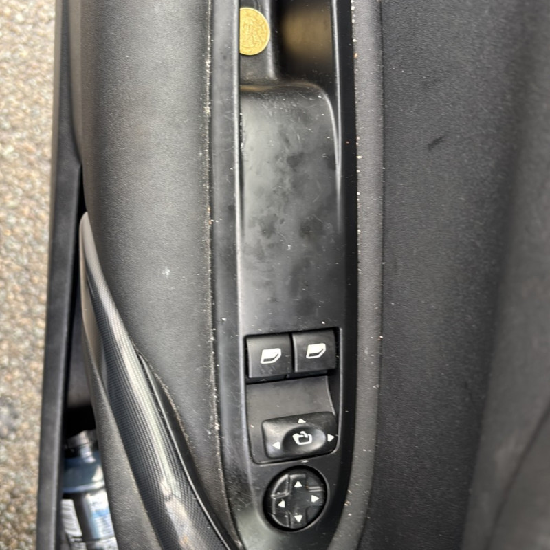 CITROEN DS4 PHASE 1 1.6 HDI - 8V TURBO Photo n°10