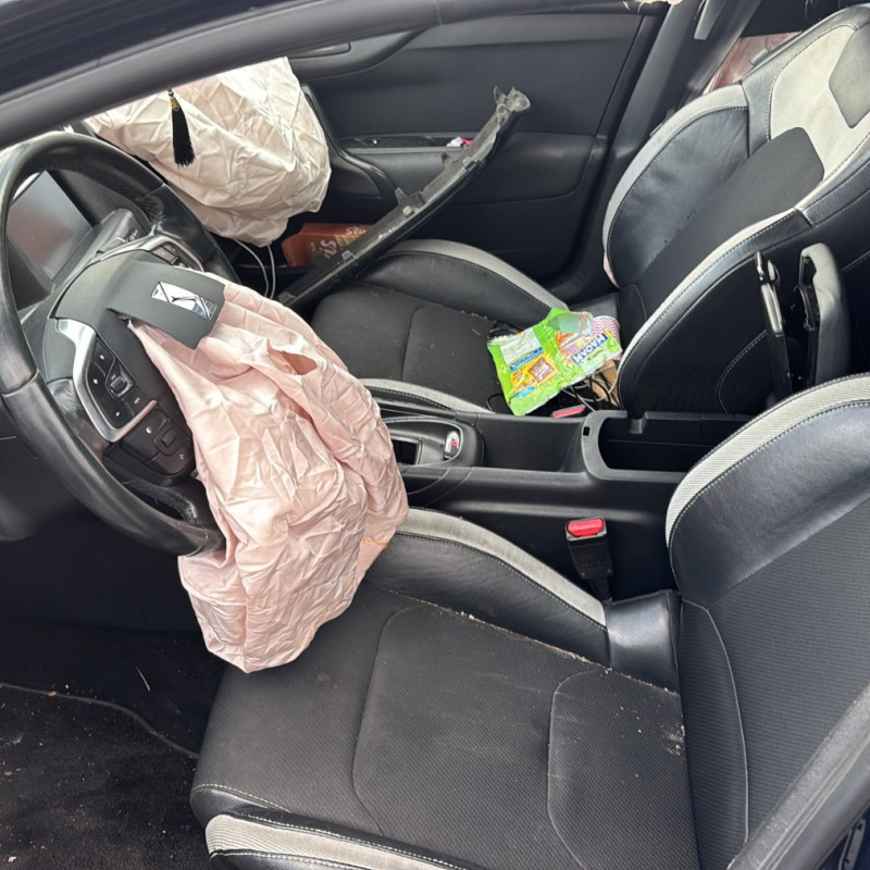 CITROEN DS4 PHASE 1 1.6 HDI - 8V TURBO Photo n°11