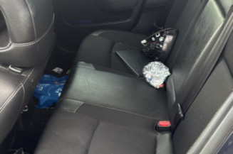 CITROEN DS4 PHASE 1 1.6 HDI - 8V TURBO