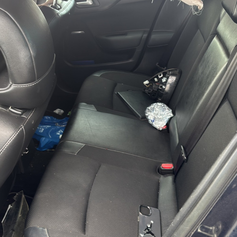 CITROEN DS4 PHASE 1 1.6 HDI - 8V TURBO Photo n°12