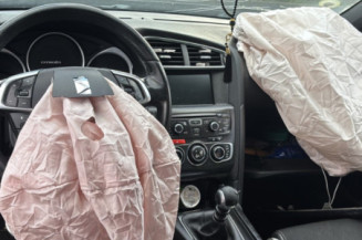 CITROEN DS4 PHASE 1 1.6 HDI - 8V TURBO