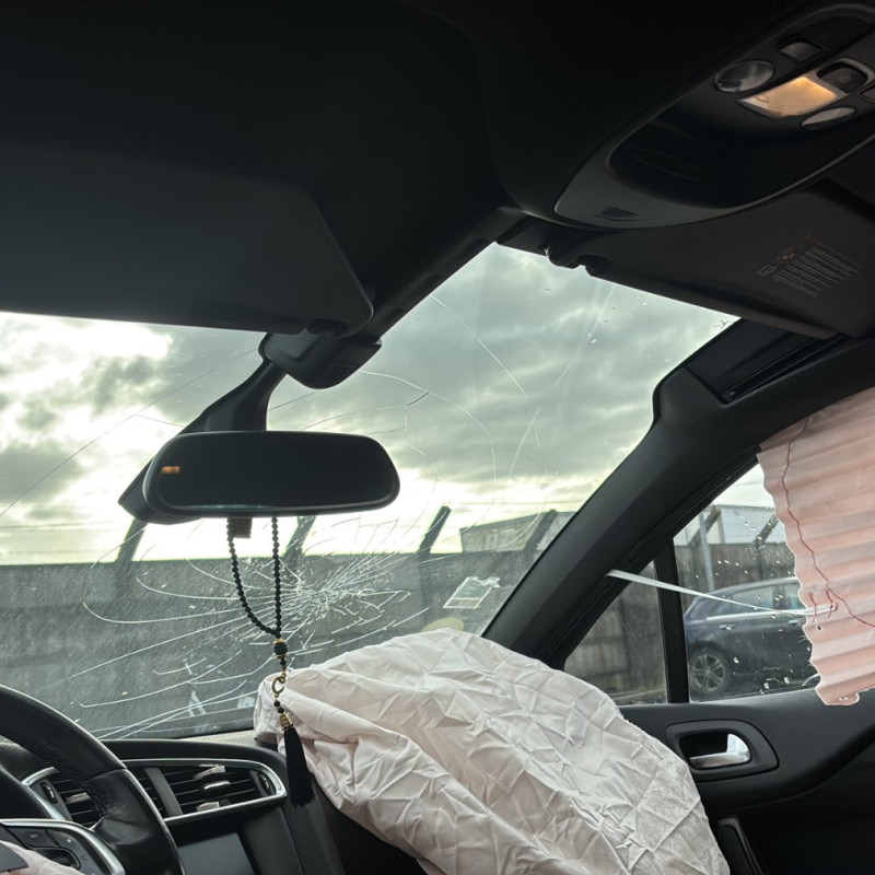 CITROEN DS4 PHASE 1 1.6 HDI - 8V TURBO Photo n°14