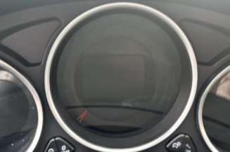 CITROEN DS4 PHASE 1 1.6 HDI - 8V TURBO