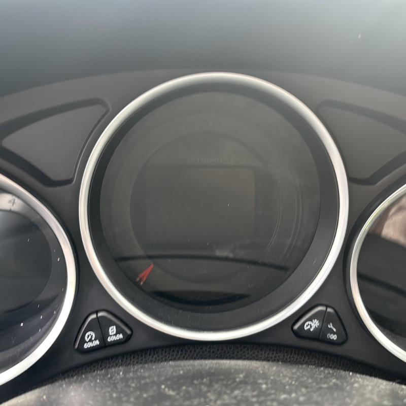 CITROEN DS4 PHASE 1 1.6 HDI - 8V TURBO Photo n°15