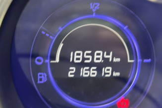 CITROEN DS4 PHASE 1 1.6 HDI - 8V TURBO