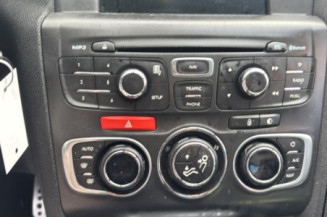 CITROEN DS4 PHASE 1 1.6 HDI - 8V TURBO