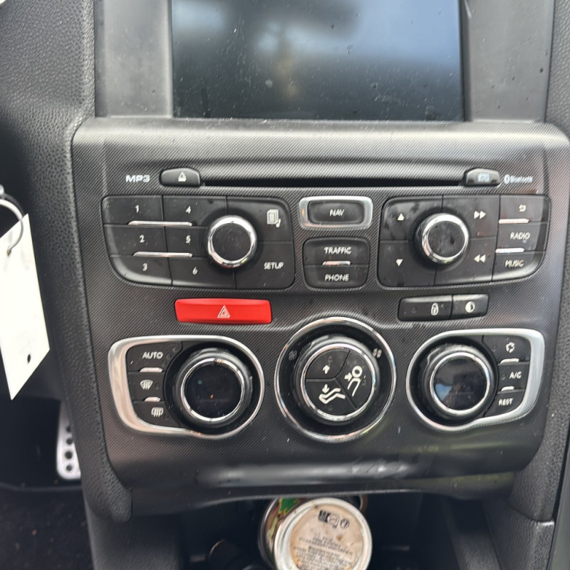 CITROEN DS4 PHASE 1 1.6 HDI - 8V TURBO Photo n°17