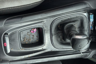 CITROEN DS4 PHASE 1 1.6 HDI - 8V TURBO