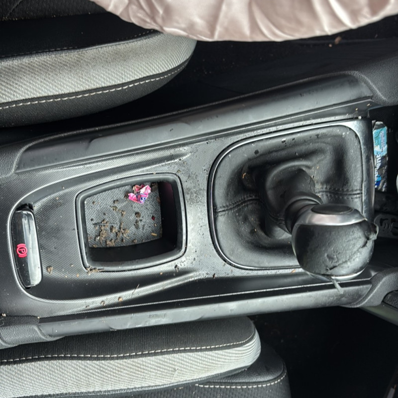 CITROEN DS4 PHASE 1 1.6 HDI - 8V TURBO Photo n°18