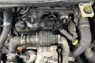 CITROEN DS4 PHASE 1 1.6 HDI - 8V TURBO