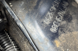 CITROEN DS4 PHASE 1 1.6 HDI - 8V TURBO