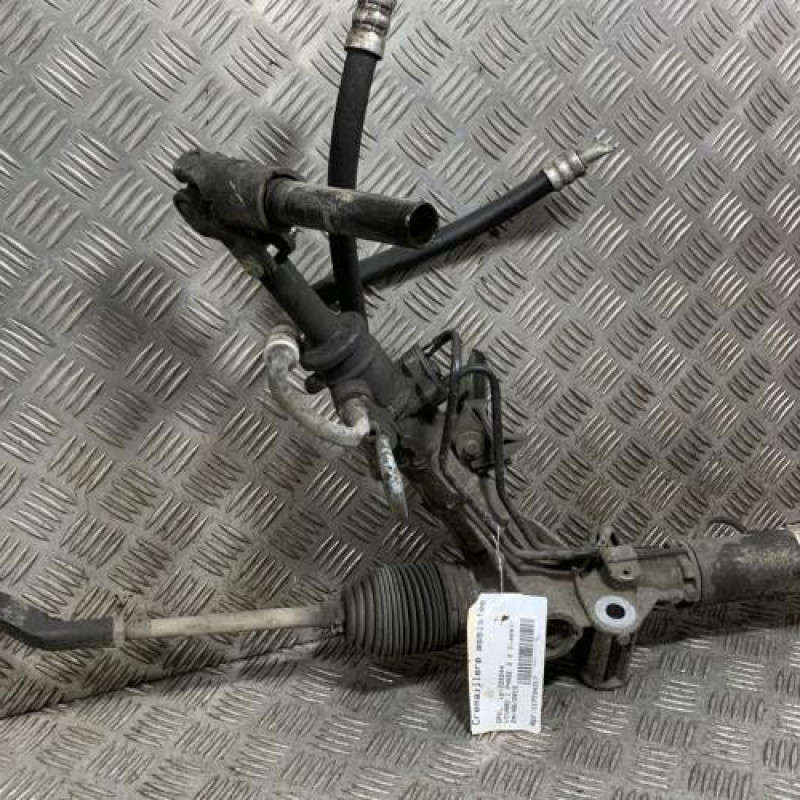 Cremaillere assistee OPEL VIVARO 1 Photo n°2