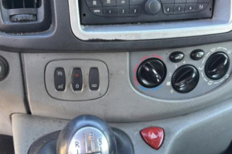 Cremaillere assistee OPEL VIVARO 1