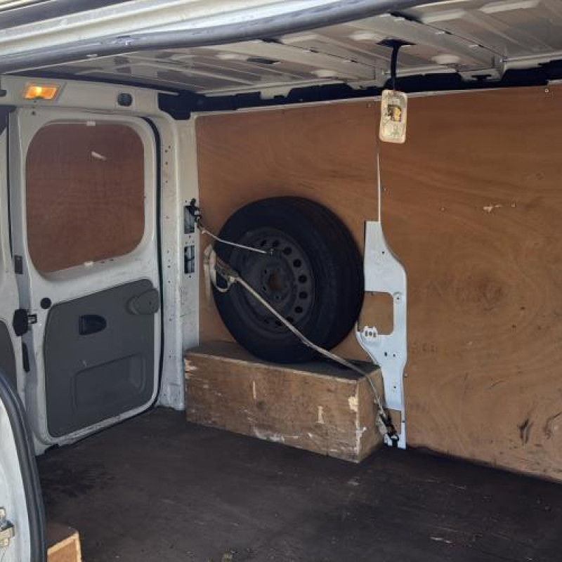 Cremaillere assistee OPEL VIVARO 1 Photo n°20