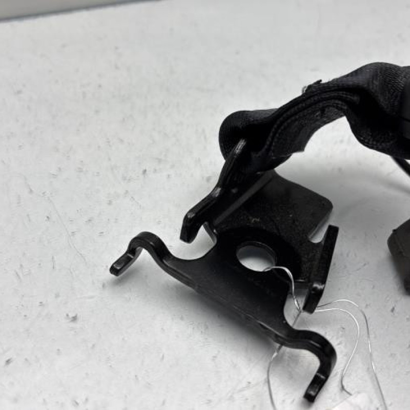 Attache ceinture arriere droit RENAULT MEGANE 4 Photo n°2