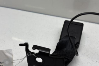 Attache ceinture arriere droit RENAULT MEGANE 4