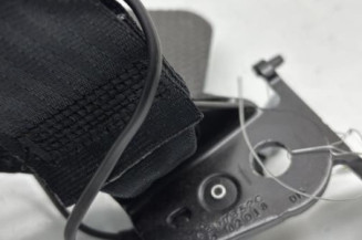 Attache ceinture arriere gauche RENAULT MEGANE 4