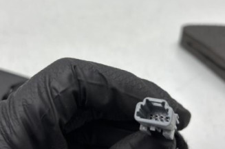 Attache ceinture arriere gauche RENAULT MEGANE 4