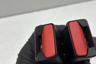 Attache ceinture arriere gauche RENAULT MEGANE 4