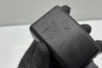 Attache ceinture avant droit RENAULT MEGANE 4