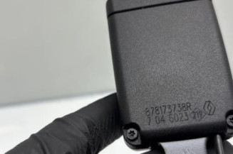 Attache ceinture avant droit RENAULT MEGANE 4