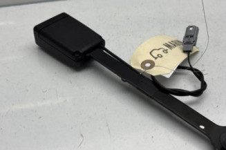Attache ceinture avant droit RENAULT MEGANE 4