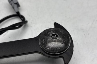 Attache ceinture avant gauche RENAULT MEGANE 4