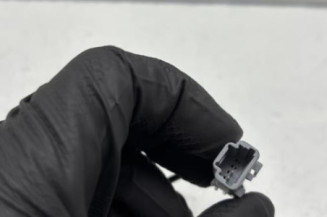 Attache ceinture avant gauche RENAULT MEGANE 4