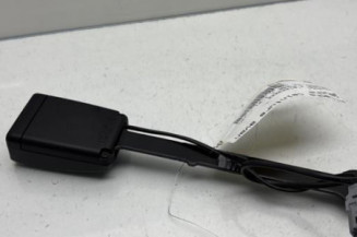 Attache ceinture avant gauche RENAULT MEGANE 4