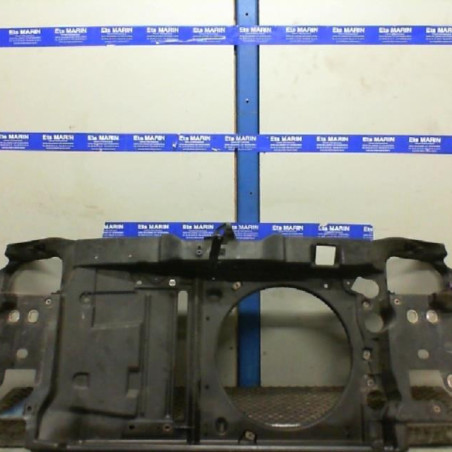 Face avant VOLKSWAGEN POLO 3 Photo n°1