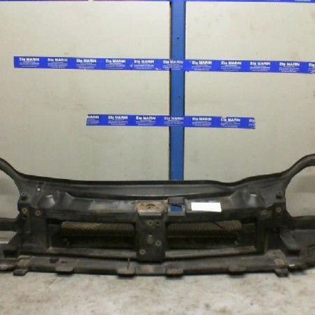 Face avant RENAULT TRAFIC 2 Photo n°1