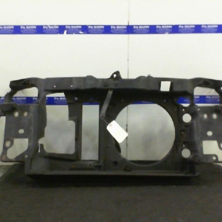 Face avant VOLKSWAGEN POLO 3 Photo n°1