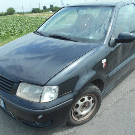 Face avant VOLKSWAGEN POLO 3