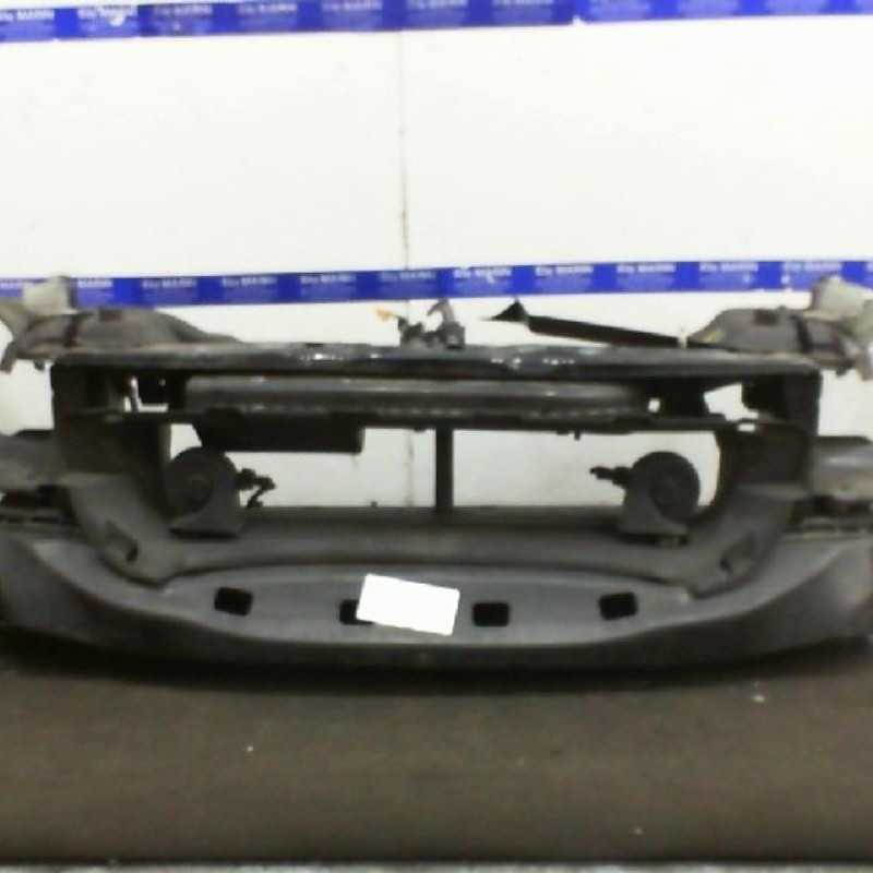 Face avant VOLVO C 30 Photo n°1