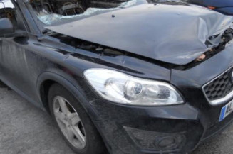 Face avant VOLVO C 30