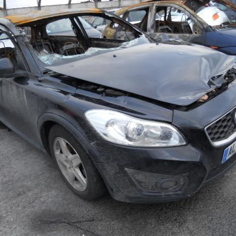 Face avant VOLVO C 30 Photo n°3