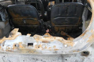 Face avant VOLVO C 30