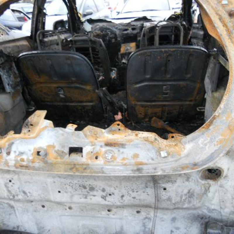 Face avant VOLVO C 30 Photo n°4