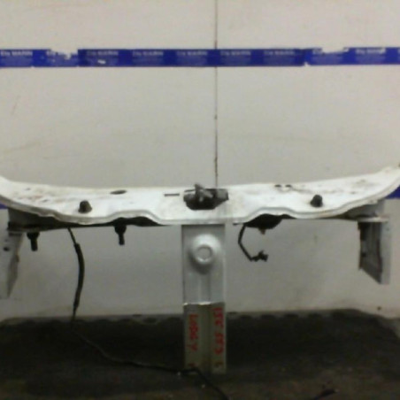 Face avant DACIA LODGY Photo n°1