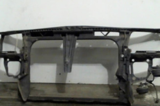 Face avant AUDI A3 1 Photo n°1