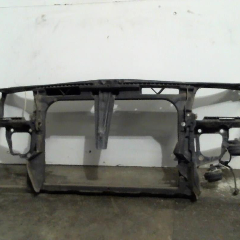 Face avant AUDI A3 1 Photo n°1