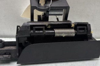 Poignee porte coffre gauche NISSAN TOWNSTAR Photo n°1