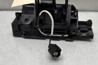 Poignee porte coffre gauche NISSAN TOWNSTAR