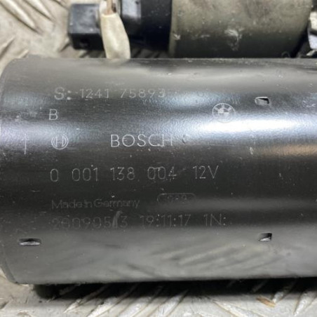 Demarreur MINI MINI 2 R57