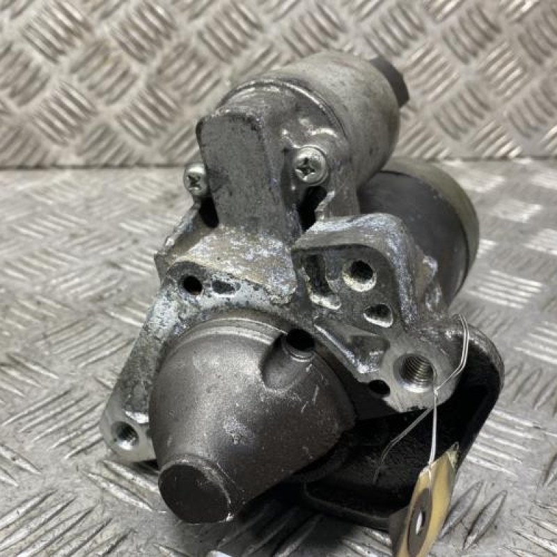 Demarreur RENAULT KANGOO 2 Photo n°3