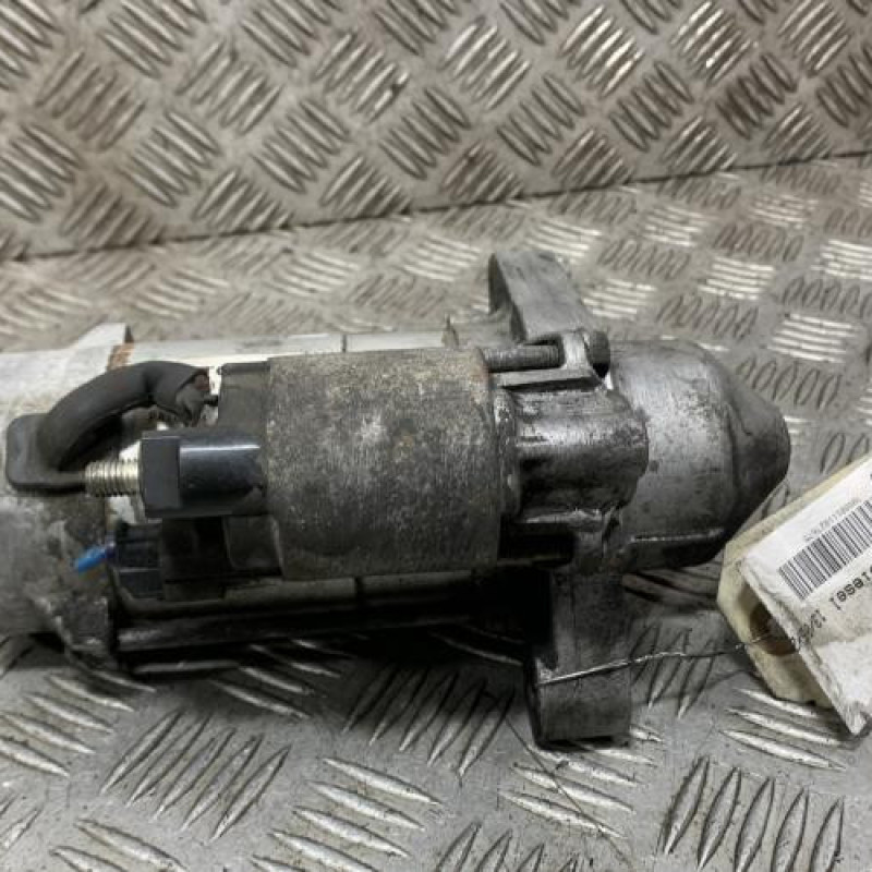 Demarreur TOYOTA AURIS 1 Photo n°1