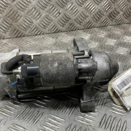 Demarreur TOYOTA AURIS 1 Photo n°1