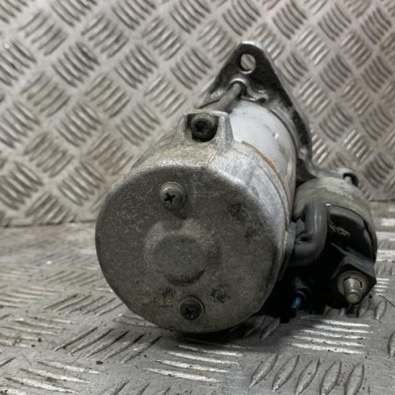 Demarreur TOYOTA AURIS 1 Photo n°3